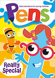 Pens: Really Special