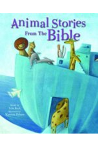 Animal Stories from the Bible