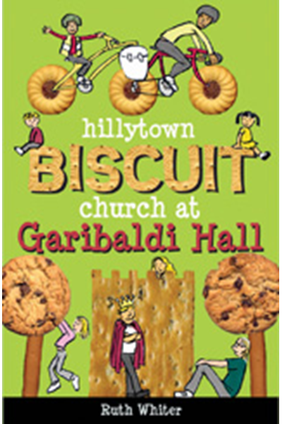 Hillytown Biscuit Church at Garibaldi Hall