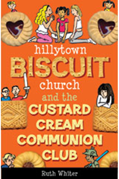 Hillytown Biscuit Church and the Custard Cream Communion Club