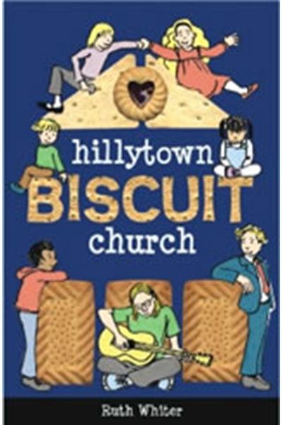 Hillytown Biscuit Church