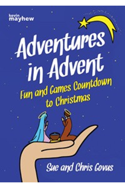 Adventures In Advent