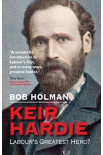 Keir Hardie