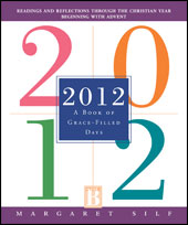 2012: A Book of  Grace-filled Days