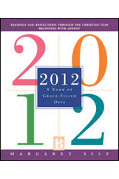 2012: A Book of Grace-filled Days