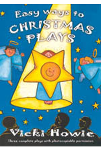 Easy Ways To Christmas Plays