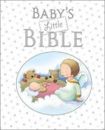 Baby's Little Bible