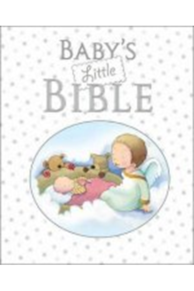 Baby's Little Bible