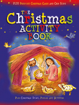 The Christmas Activity Book