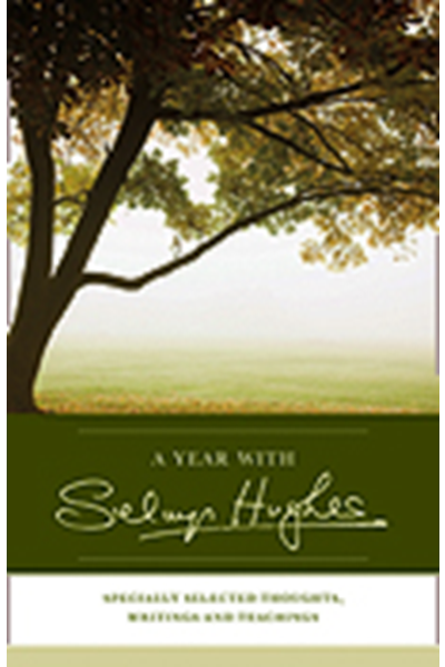 A Year with Selwyn Hughes