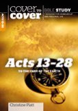Cover to Cover: Acts 13–28