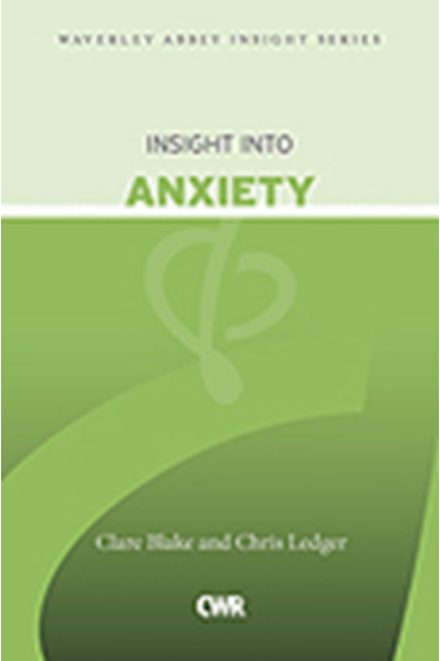 Insight into Anxiety
