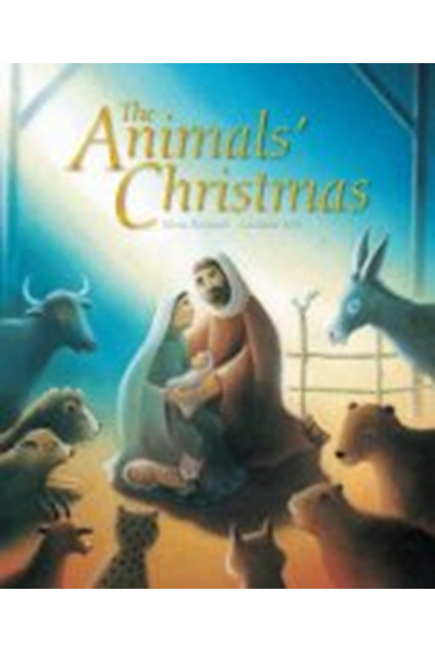 The Animals' Christmas