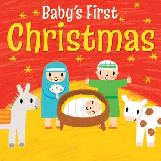 Baby's First Christmas