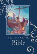 The Lion Classic Bible