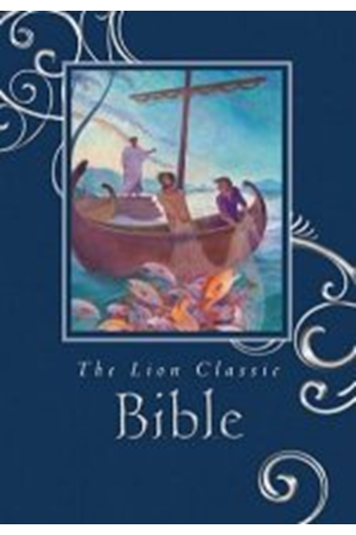 The Lion Classic Bible