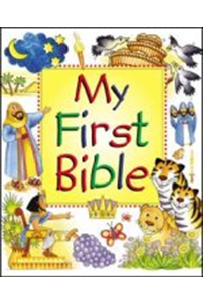 My First Bible
