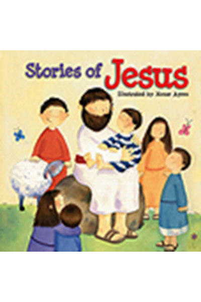 Stories of Jesus