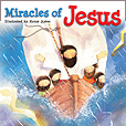 Miracles of Jesus