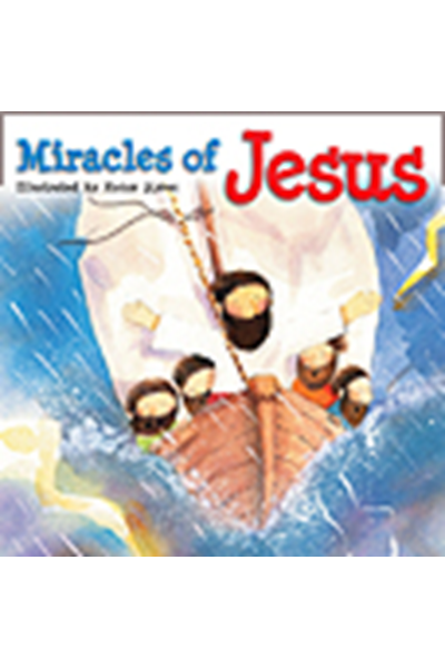 Miracles of Jesus