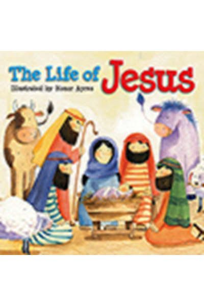 The Life of Jesus
