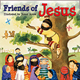 Friends of Jesus