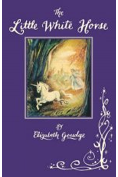 The Little White Horse