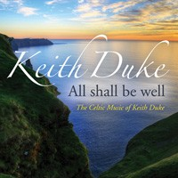 All shall be well (CD)
