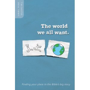 The World We All Want