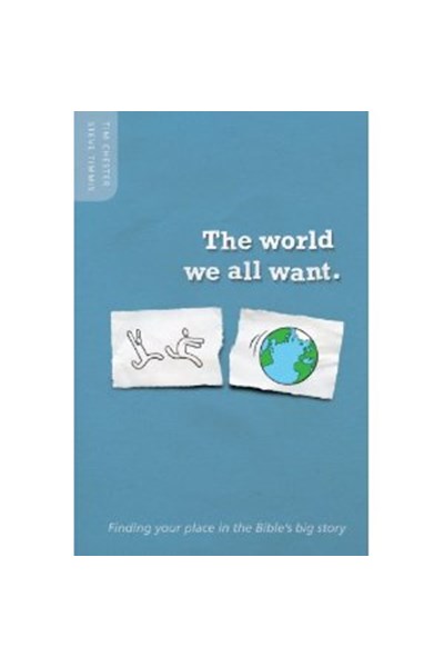 The World We All Want