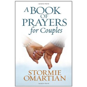 A Book of Prayers for Couples