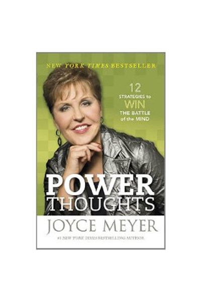 Power Thoughts