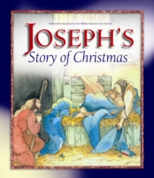 Joseph's Story of Christmas