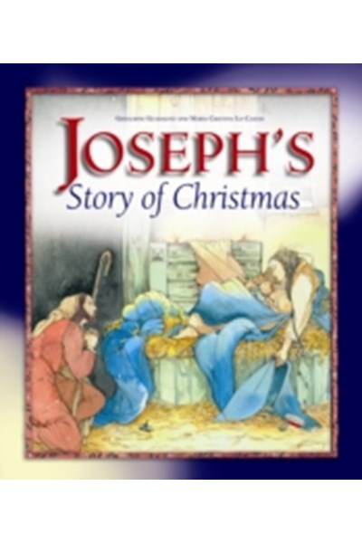 Joseph's Story of Christmas