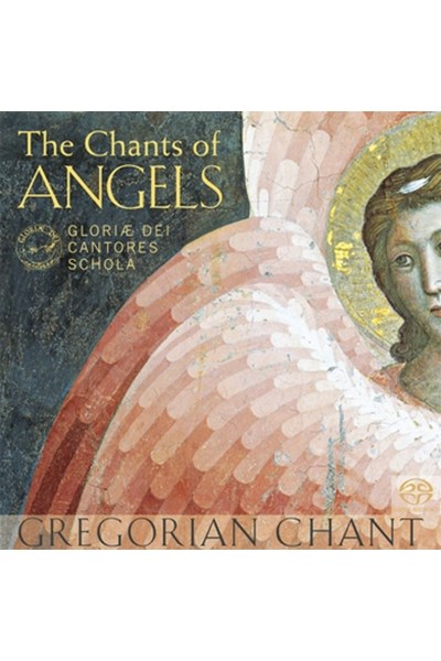 Chants of Angels