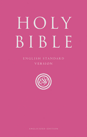 Holy Bible