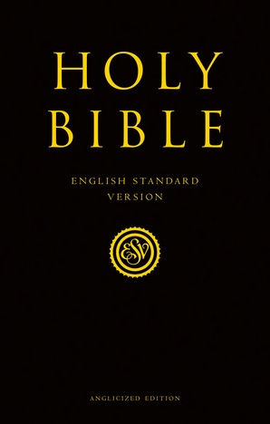 Holy Bible