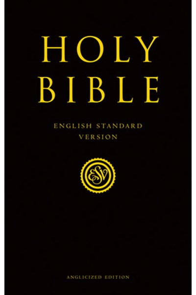 Holy Bible