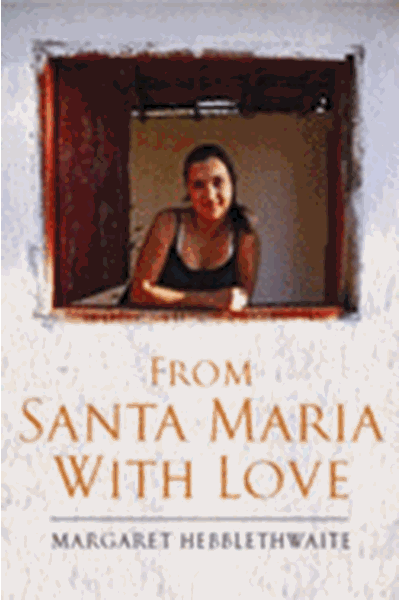 From Santa Maria with Love