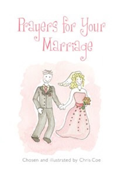 Prayers for Your Marriage