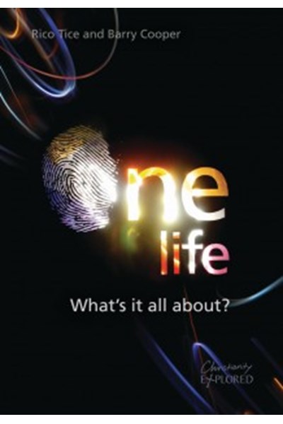 One life