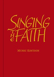 Singing the Faith: Music Edition