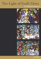 The Light of God's Glory