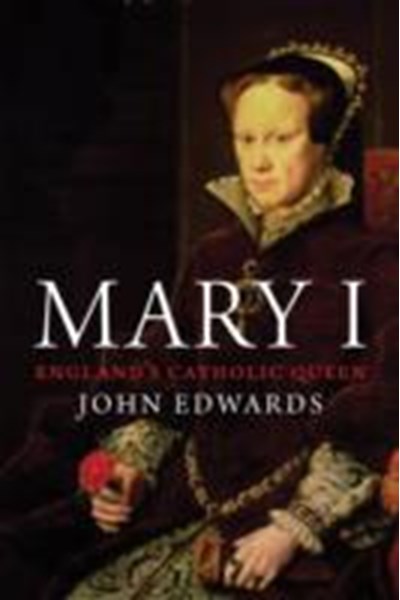 Mary I