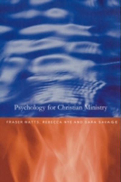 Psychology for the Christian Ministry