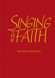 Singing the Faith: Words Edition