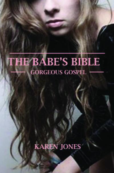 Babe's Bible: Gorgeous Grace