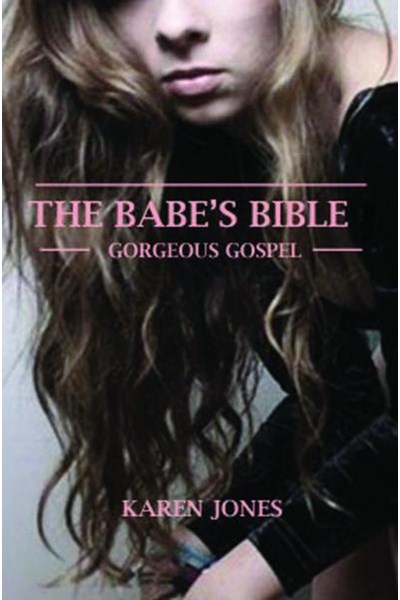 Babe's Bible: Gorgeous Grace