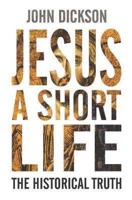 Jesus: A Short Life