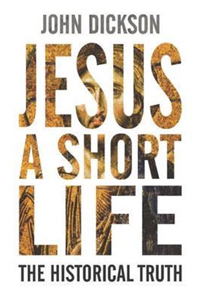 Jesus: A Short Life